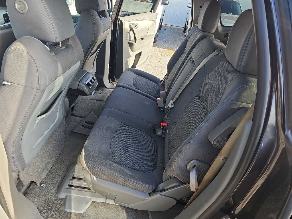 Chevrolet Traverse FWD 4dr LS 2015