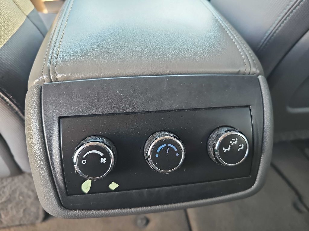 Chevrolet Traverse FWD 4dr LS 2015