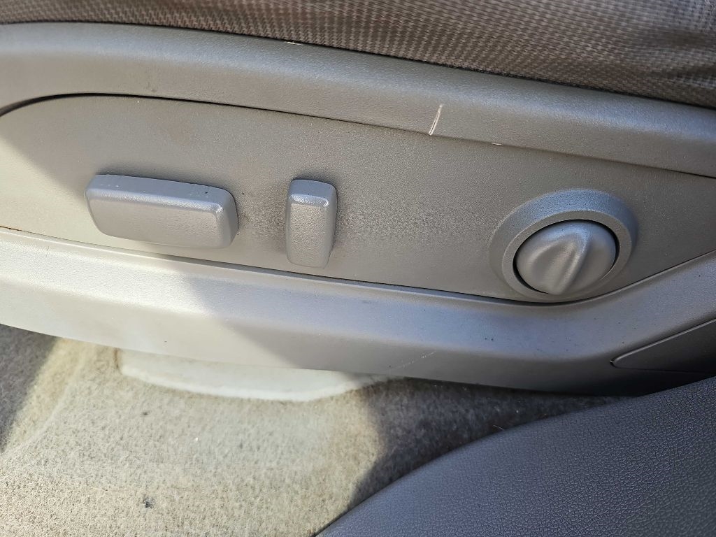 Chevrolet Traverse FWD 4dr LS 2015