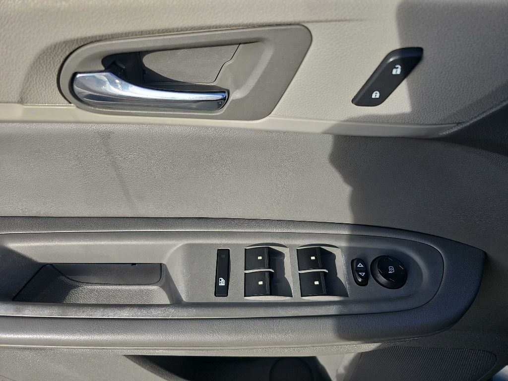 Chevrolet Traverse FWD 4dr LS 2015