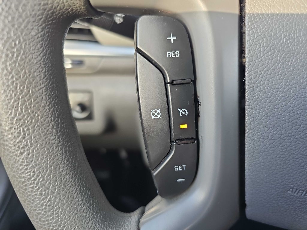 Chevrolet Traverse FWD 4dr LS 2015