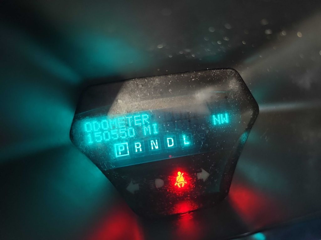 Chevrolet Traverse FWD 4dr LS 2015