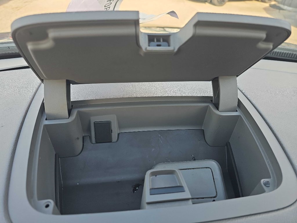 Chevrolet Traverse FWD 4dr LS 2015