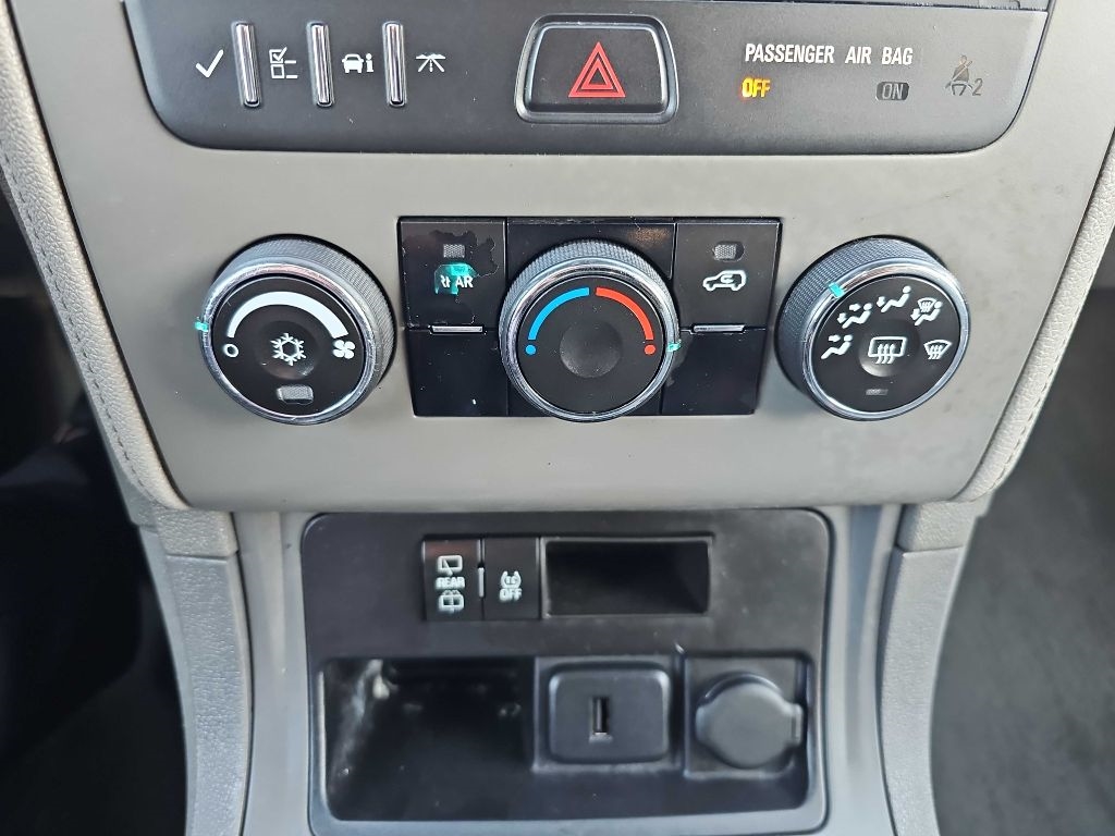 Chevrolet Traverse FWD 4dr LS 2015