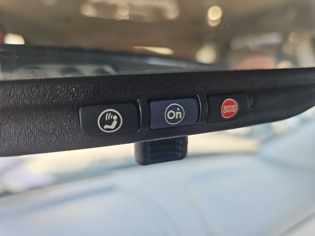 Chevrolet Traverse FWD 4dr LS 2015