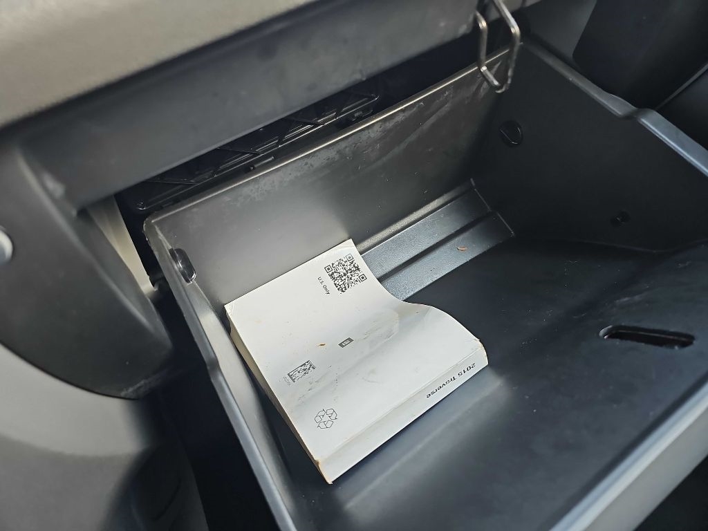 Chevrolet Traverse FWD 4dr LS 2015