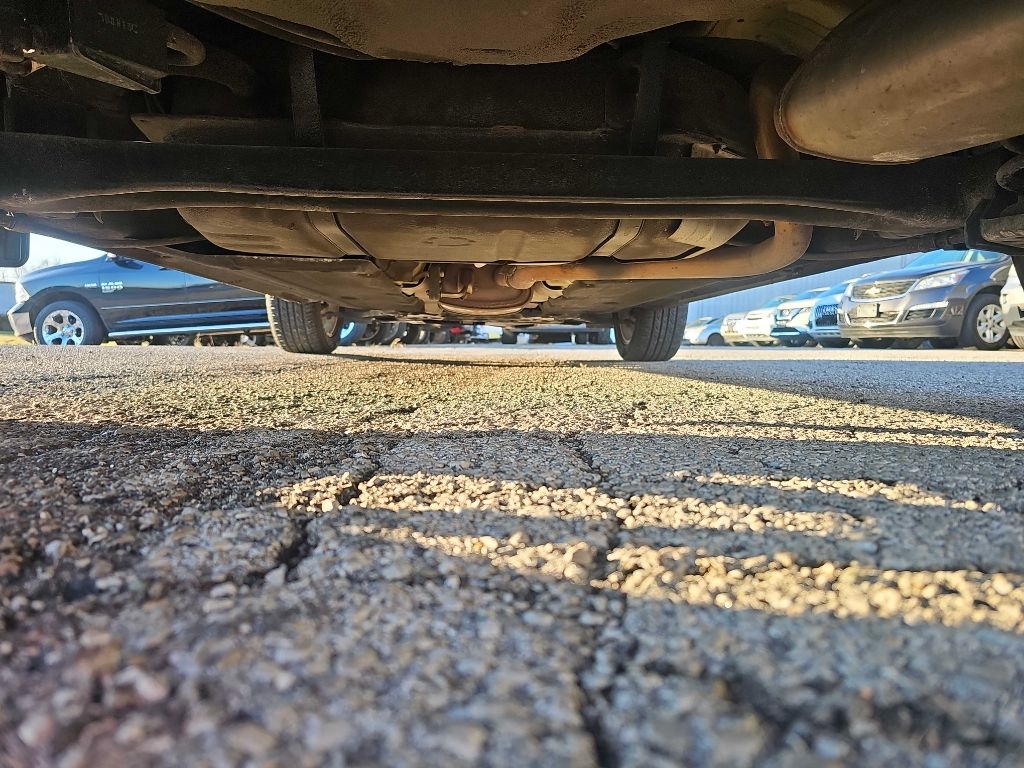 Kia Soul + Auto 2019