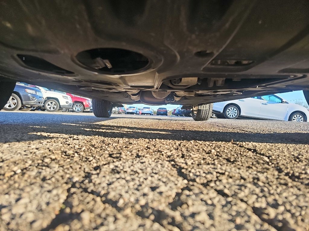 Kia Soul + Auto 2019