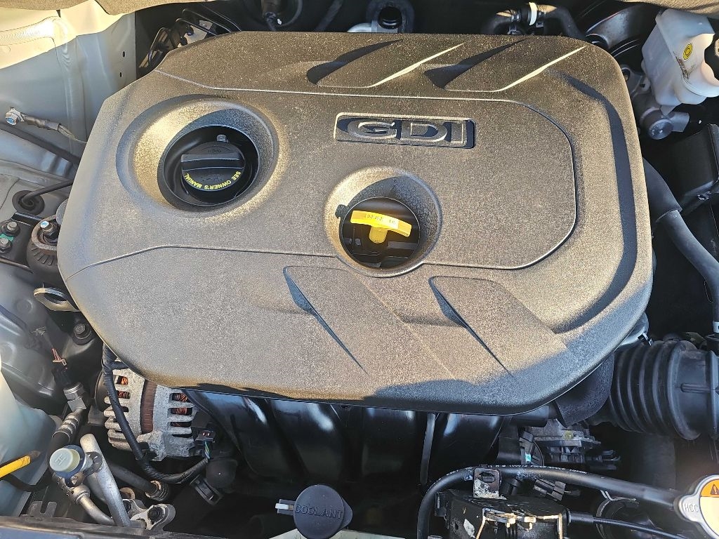 Kia Soul + Auto 2019