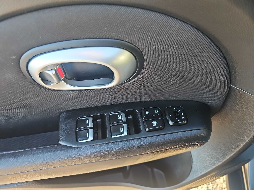 Kia Soul + Auto 2019