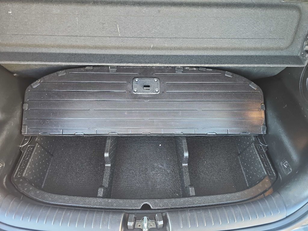 Kia Soul + Auto 2019