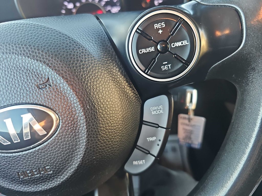 Kia Soul + Auto 2019