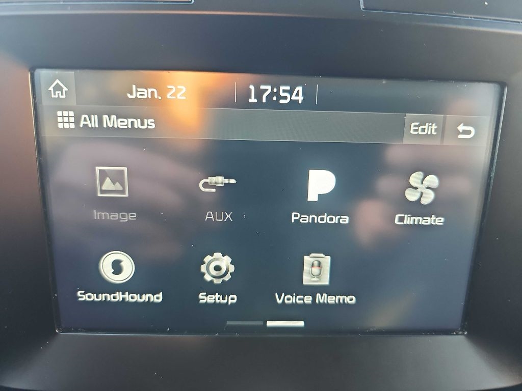 Kia Soul + Auto 2019