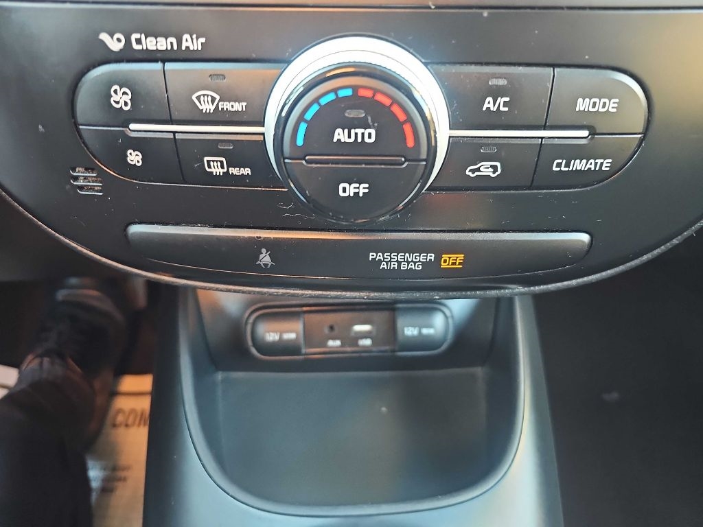 Kia Soul + Auto 2019