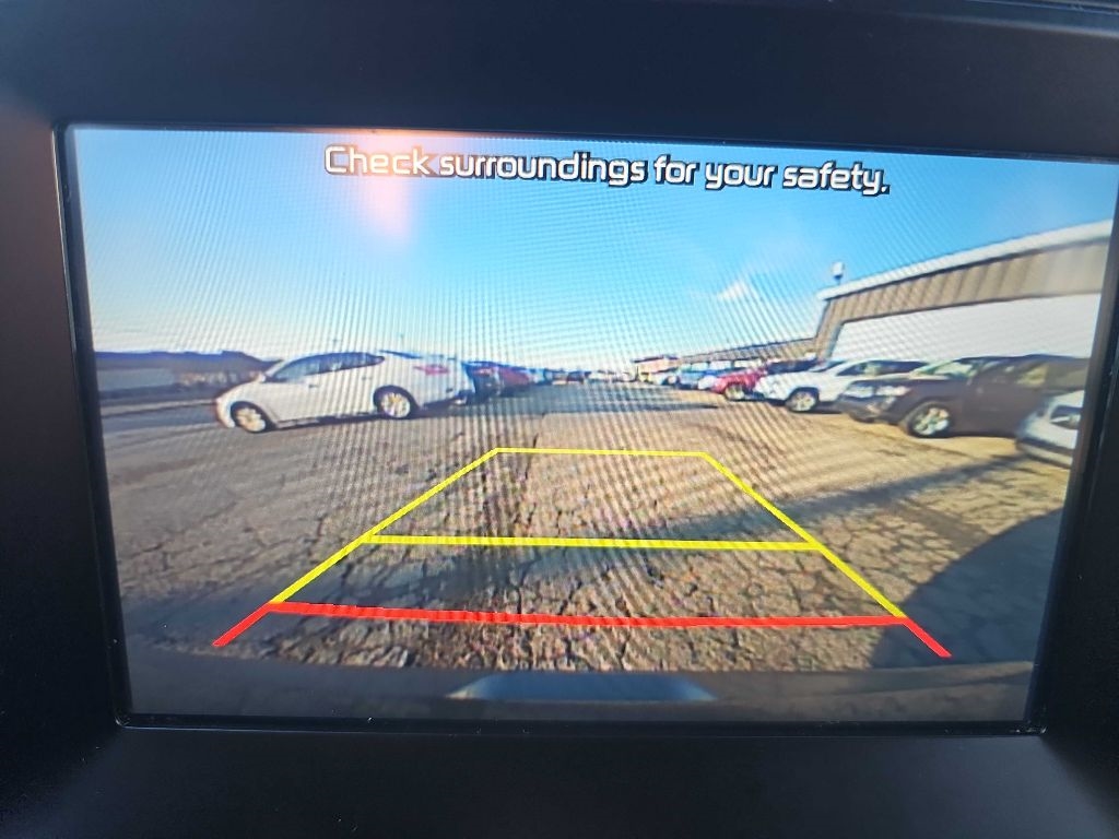 Kia Soul + Auto 2019