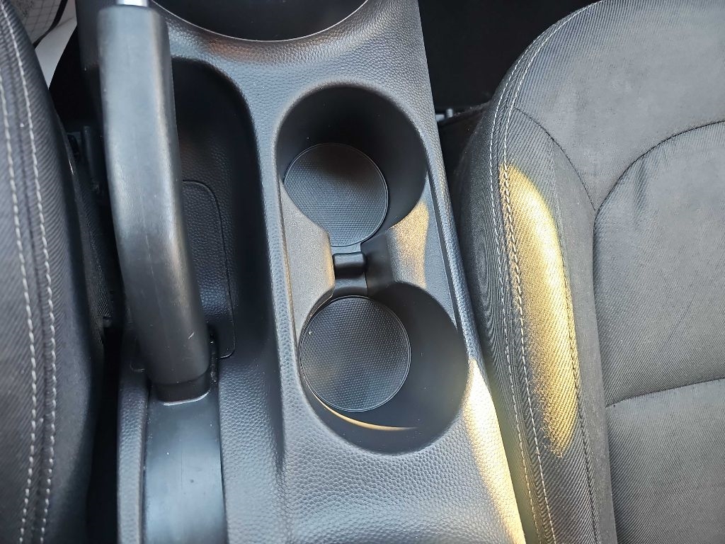 Kia Soul + Auto 2019