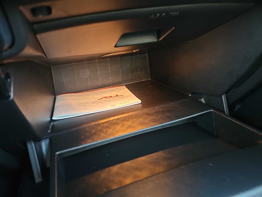 Kia Soul + Auto 2019