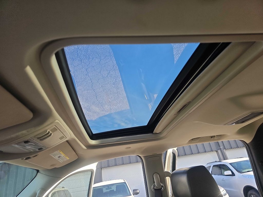 Cadillac Escalade EXT AWD 4dr Luxury 2012