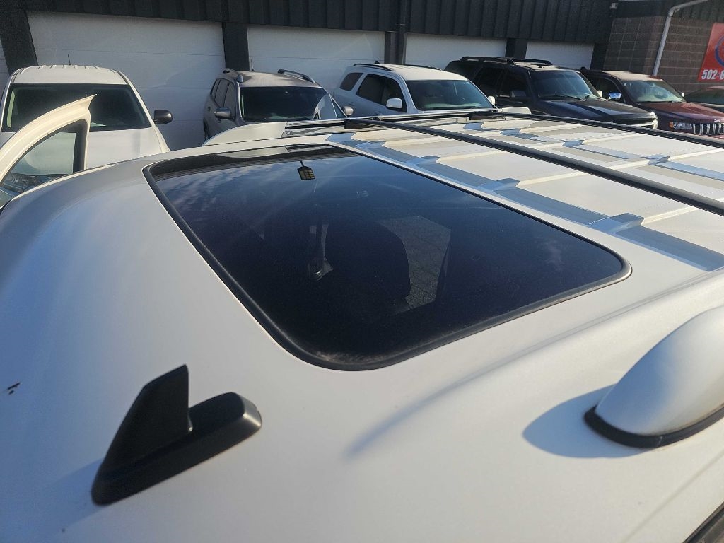 Cadillac Escalade EXT AWD 4dr Luxury 2012