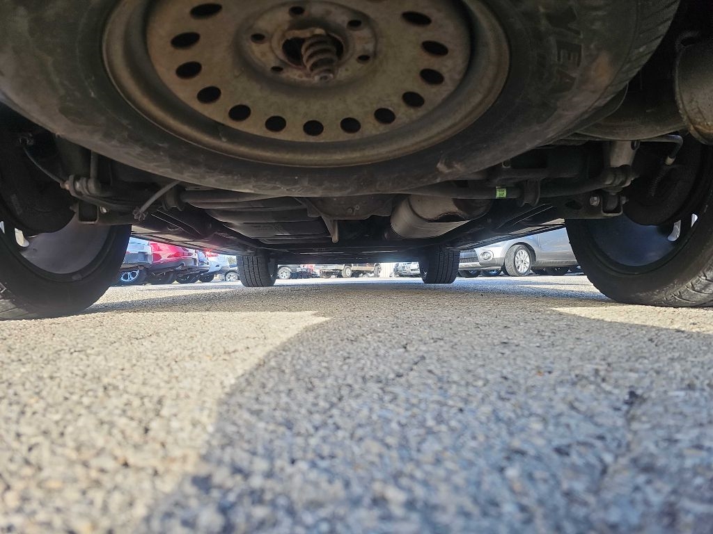 Cadillac Escalade EXT AWD 4dr Luxury 2012