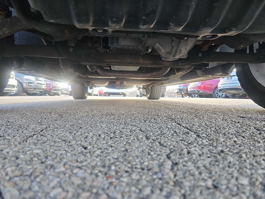 Cadillac Escalade EXT AWD 4dr Luxury 2012