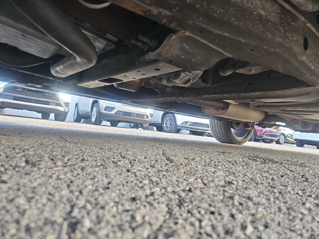 Cadillac Escalade EXT AWD 4dr Luxury 2012