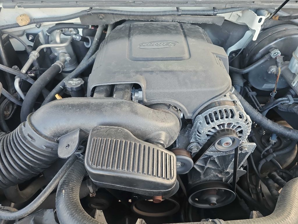 Cadillac Escalade EXT AWD 4dr Luxury 2012