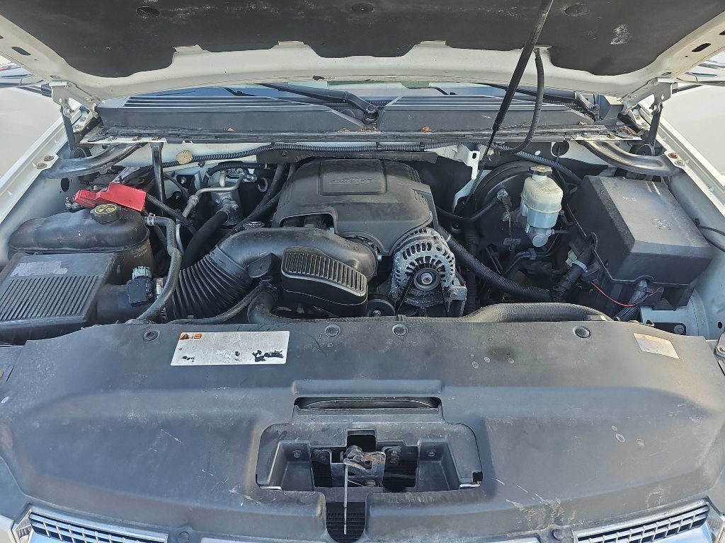 Cadillac Escalade EXT AWD 4dr Luxury 2012