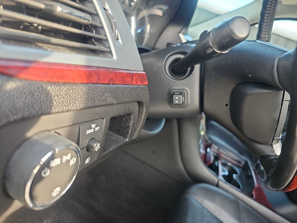 Cadillac Escalade EXT AWD 4dr Luxury 2012