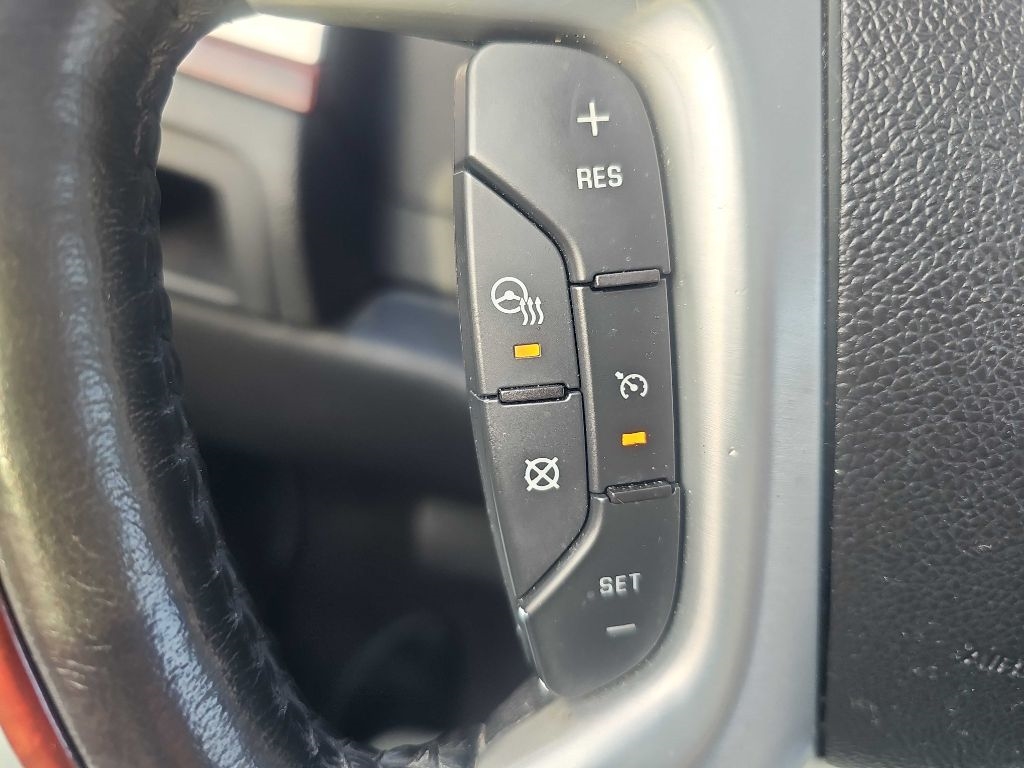 Cadillac Escalade EXT AWD 4dr Luxury 2012