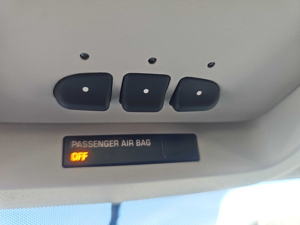 Cadillac Escalade EXT AWD 4dr Luxury 2012