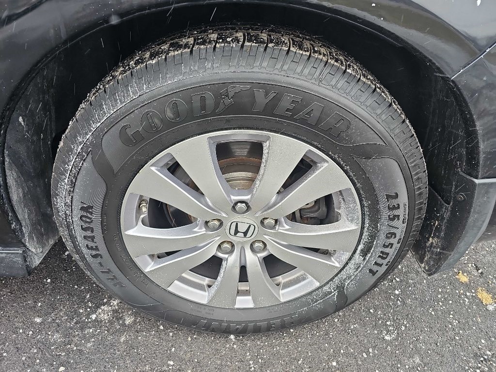 Honda Odyssey EX 2016