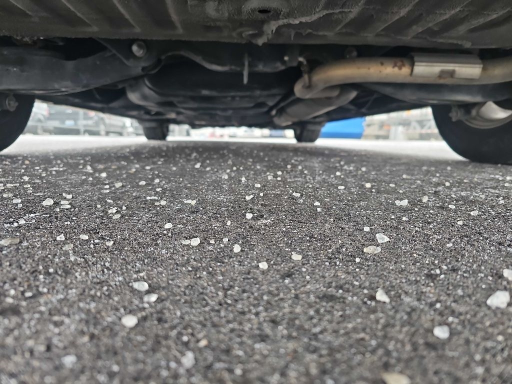 Honda Odyssey EX 2016