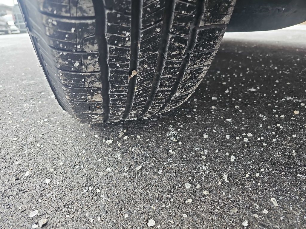 Honda Odyssey EX 2016