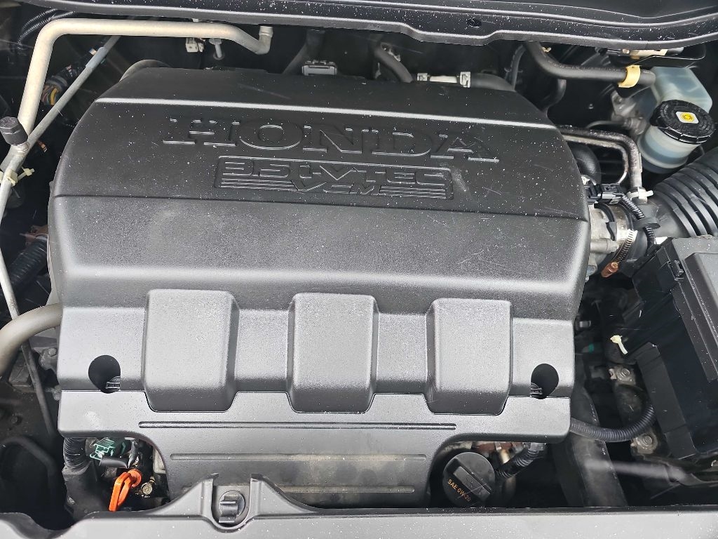 Honda Odyssey EX 2016