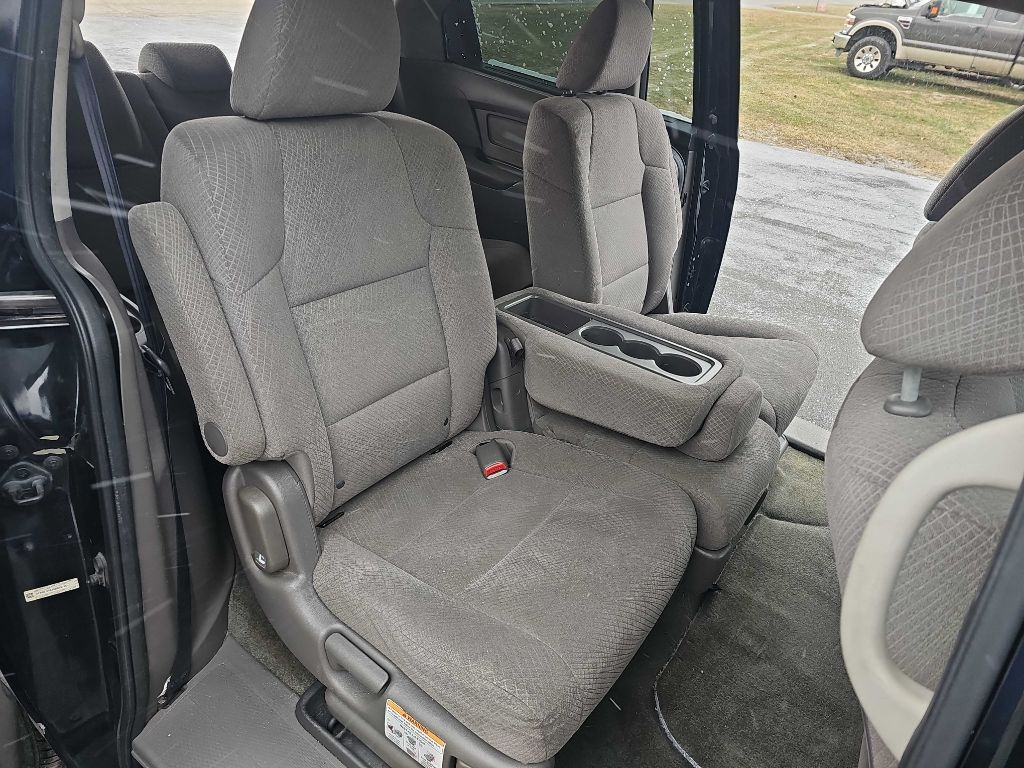 Honda Odyssey EX 2016