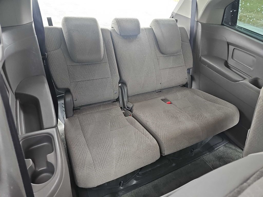Honda Odyssey EX 2016