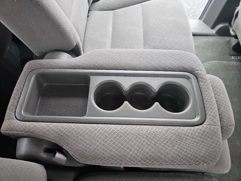 Honda Odyssey EX 2016