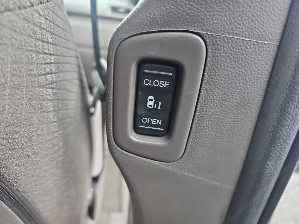 Honda Odyssey EX 2016