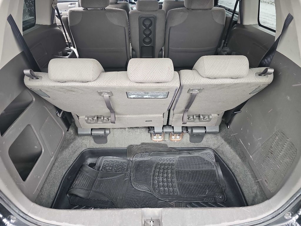 Honda Odyssey EX 2016