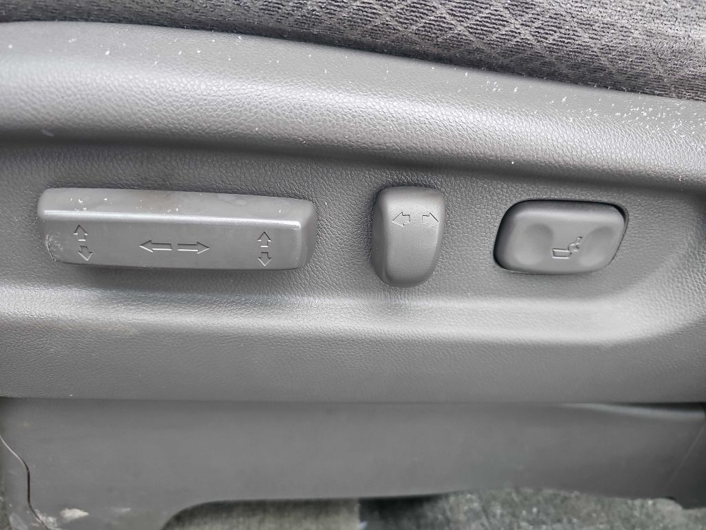 Honda Odyssey EX 2016