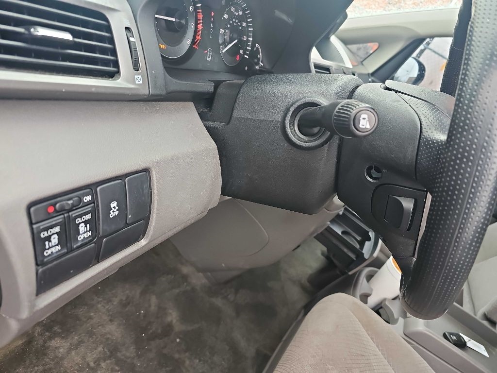 Honda Odyssey EX 2016