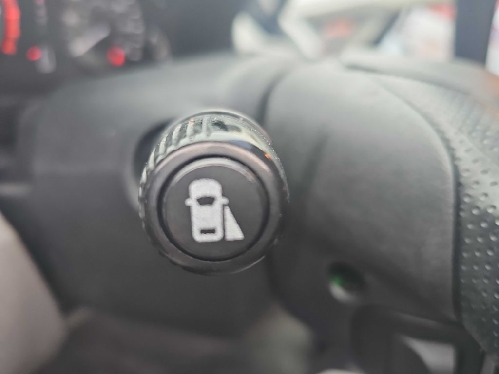 Honda Odyssey EX 2016