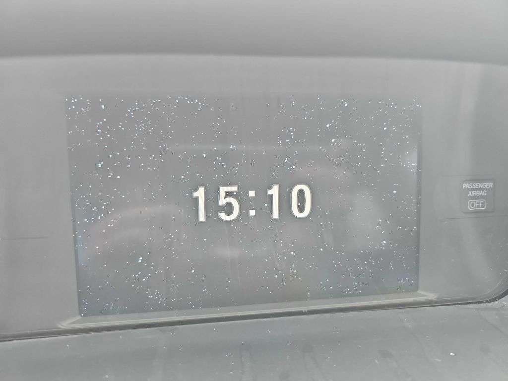 Honda Odyssey EX 2016