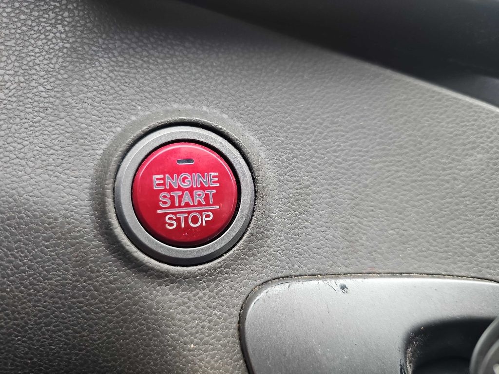 Honda Odyssey EX 2016