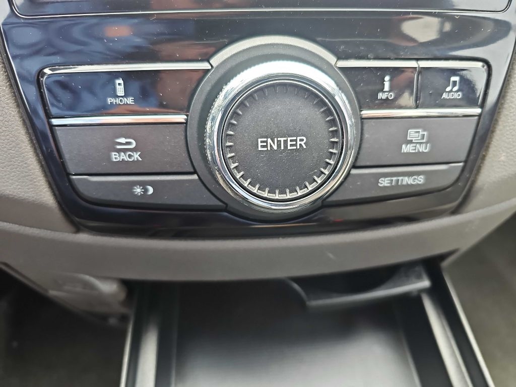 Honda Odyssey EX 2016