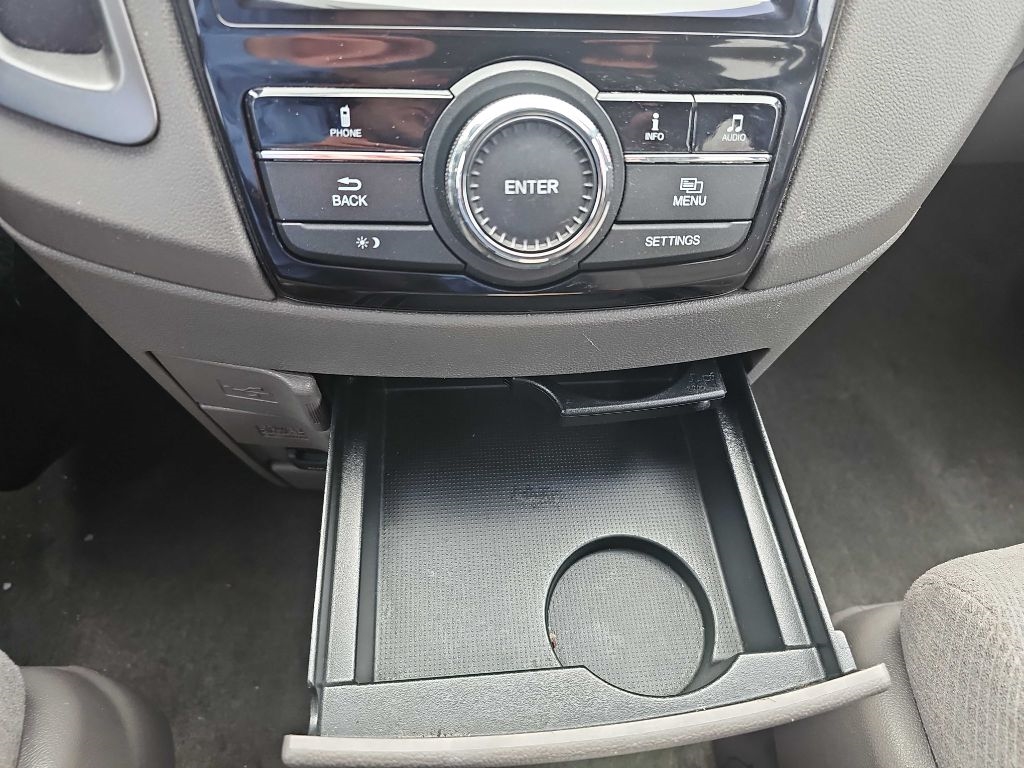 Honda Odyssey EX 2016