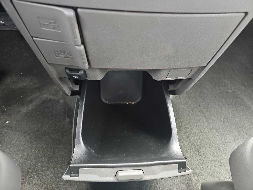 Honda Odyssey EX 2016