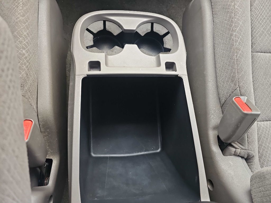 Honda Odyssey EX 2016