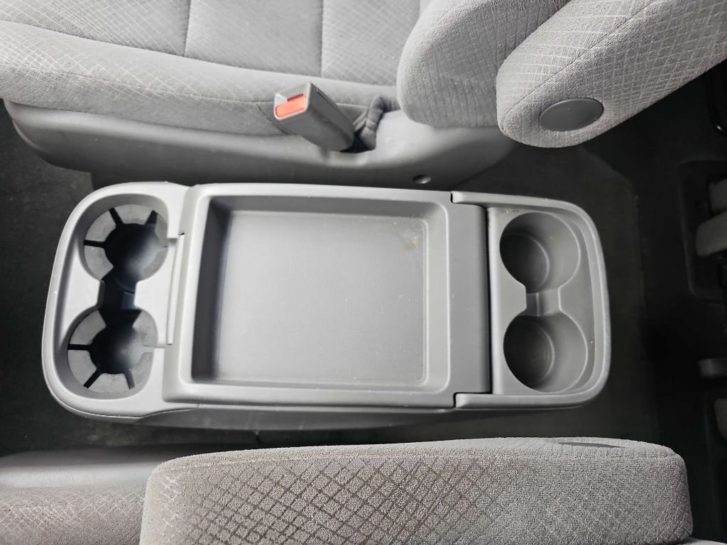 Honda Odyssey EX 2016